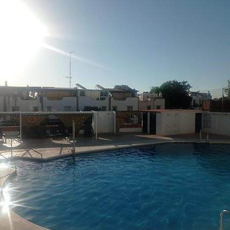 Atico Bellas Vistas Torremolinos Bagian luar foto